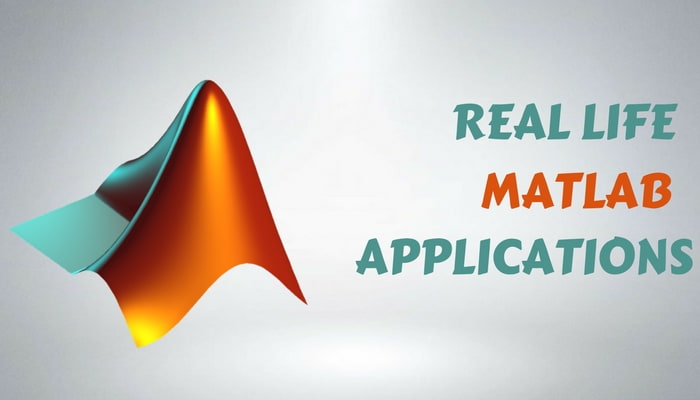 matlab applications in real life